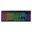 Клавіатура Razer BlackWidow V4 Low-Profile Wireless/Bluetooth/USB Orange switch UA Black (RZ03-05270800-R3M1) - мініатюра 1