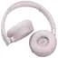 Гарнітура JBL T660 NC Pink (JBLT660NCPIK) - мініатюра 4