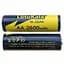 Акумулятор LiitoKala Ni-26/AA 1.2V AA 2600mAh NiMH (Чорний з жовтим) - мініатюра 4