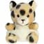 Іграшка м'яконабивна Aurora Palm Pals Гепард 15 см (220793N) - мініатюра 1
