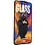 Захисне скло DK Full Glue Cat ESD Anti-Dust для Samsung Galaxy A54 A546 016197 black - мініатюра 1