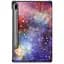 Чохол для планшета Samsung Galaxy Tab S9 /S9 FE SM-X710 SM-X716 SM-X510 SM-X516 SM-X518 Космос - мініатюра 1