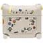 Дитяча валіза-ліжечко для подорожей Stokke JetKids Bedbox Moonglow White (681304) - мініатюра 4
