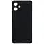 Чохол-накладка Liquid Silicone AA Samsung Galaxy A06 Black (35895_3605597) - мініатюра 1