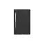 Чохол до планшета BeCover Smart Case Lenovo Tab P12 Pro 12.6" TB-Q706F Black (708075) - мініатюра 2