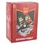 Диорама Бэтмен Семья The Batman Family Q-Master Diorama 37 см QMx DC B 10.063 - миниатюра 9