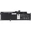 Акумулятор PowerPlant для ноутбуків DELL Latitude 13 7370 (XCNR3) 7.6V 4200mAh - мініатюра 1