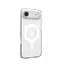 Чохол UAG для iPhone 17 Air, Plyo MagSafe, Ice/White teh0019514 - мініатюра 2