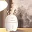 Зволожувач повітря і нічник Humidifiers Rabbit SA 2в1 Кролик ультразвуковий з підсвіткою - мініатюра 3