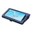 Чохол BeCover Slimbook для Lenovo Tab E7 TB-7104 Deep Blue (703659) - мініатюра 4