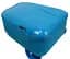 Рюкзак підлітковий Corvet BP6012-77 15L Блакитний - мініатюра 7