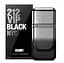 Carolina Herrera 212 VIP Black Elixir 50 мл парфюмированная вода - миниатюра 1
