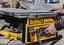 Пила настільна мережева DeWalt DWE7492 - мініатюра 11