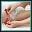 Підгузки-трусики Pampers Active Baby Pants Розмір 5 (11-17 кг) 58 шт. - мініатюра 9