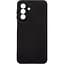 Чохол до мобільного телефона Armorstandart ICON Samsung A17 4G Black (ARM86538) - мініатюра 1