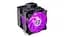 Система охолодження для комп’ютерного процесора MAP-D6PN-218PCR1 COOLER MASTER - мініатюра 3