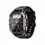 Смарт годинник Cubot C28 black - мініатюра 1
