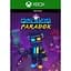 Ключ активації Microsoft Fusion Paradox для Xbox Series S/X - мініатюра 1