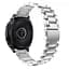 Металлический ремешок Primo для часов Samsung Sport Gear (SM-R600) Silver - миниатюра 2