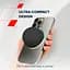 Портативна акустика Canyon Magnetic BT speaker OnMove 13 5W Black (CNE-CBTSP13B) - мініатюра 9