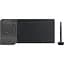 Графический планшет Huion Inspiroy Keydial KD200 black 8.9X5.6" 5080 LPI 8192 Bluetooth 5.0 - миниатюра 1