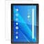 Захисне скло для планшета Lenovo Tab M10 TB-X605L та TB-X505F, X505L з олеофобним покриттям - мініатюра 1