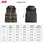 Жилет 2E Tactical с подогревом Heat Power Plus Black с капюшоном S - миниатюра 2