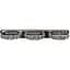 Настенный светильник Candellux 23-45324 SHIPI - миниатюра 1