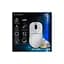 Мишка Ajazz AJ159P MC Wireless/Bluetooth/USB Charging Dock White (AJ159P-MC-W) - мініатюра 6