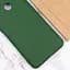 Чохол Silicone Cover Lakshmi (A) для TECNO POP 5 Зелений / Dark green - мініатюра 3