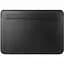 Чохол до ноутбука BeCover 11" MacBook ECO Leather Black (709682) - мініатюра 1