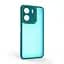 Защитный чехол для Xiaomi Redmi 13C 4G, Shade, зеленый, TPU+PC, матовый, защита всего корпуса, панель-накладка, противоударный, с высокими бортами, амортизирует удары при падениях, ArmorStandart (ARM73411) - мініатюра 1