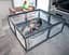 Манеж Lionelo 187x207 см (LO-WILLOW XL GREY CONCRETE) - мініатюра 5