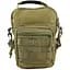 Сумка на плече Kombat UK Hex-Stop Explorer Shoulder Bag Койот (KB-HSESB-COY) - мініатюра 4
