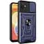 Чохол Ummi Camshield Serge Ring для Samsung Galaxy A07 Синій / Navy - мініатюра 1