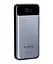 Універсальна мобільна батарея Sigma mobile X-Power SI30A7QLX 30000mAh Silver (4827798479117) - мініатюра 3