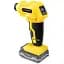Компресор акумуляторний Trotec PPS 11-20V + Насос акумуляторний PPS 12-20V Trotec + кейс - мініатюра 2