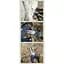Мультитул Nextool Mini Sailor Pliers S11 чорний - мініатюра 5