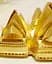 Колекційна модель PIECECOOL SYDNEY OPERA HOUSE, GOLD VERSION P022-G - мініатюра 2