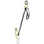 Петля Edelrid Belay Station Sling Tech Web II 110 см (1017-739371100170) - мініатюра 3