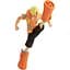 Колекційна фігурка Banpresto One Piece Battle Record Sanji II (125528) - мініатюра 1