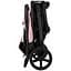 Прогулянкова коляска FreeON Tao pink (82009) - мініатюра 4