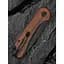 Ніж складаний Civivi Elementum Slip Joint Guibourtia Wood C18062AJ-3 - мініатюра 14