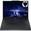 Ноутбук Lenovo 15 Legion 5 15IRX10 2K OLED/Intel i7-13650HX/32GB/1TB/RTX 5060 8GB/DOS/Eclipse black (83LY00F0RA) Б/в - мініатюра 1