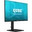 Монитор QUBE 24" B24F120HS FHD IPS 120Hz (B24F120HS) - миниатюра 2