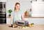Тостер Ninja Foodi 3-in-1 (ST202EU) - миниатюра 10