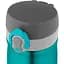 Термофляга Thermos для напоїв 470 мл бірюзова - мініатюра 3