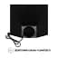 Вытяжка купольная PERFELLI K 6210 BL 700 LED - миниатюра 7
