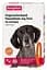 Нашийник від бліх і кліщів для собак Beaphar оранжевий 65 см - мініатюра 1
