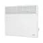 Конвектор Термія ЕВНА-1.5/230С2(сш) White 1500W Термия teh0024145 - мініатюра 2